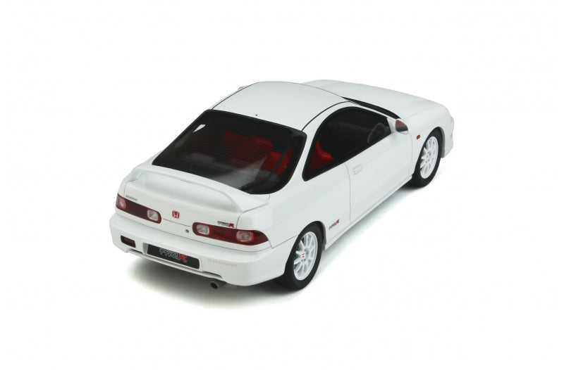 OTTO Mobile 1:18 OT974 Honda Integra DC2 Euro Spec Type R White