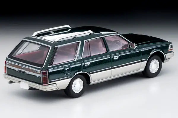 Tomica Limited Vintage Neo LV-N209b Nissan Cedric V20E