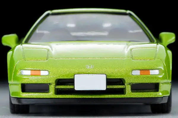 LV-N228b Honda NSX 97 year model (green)