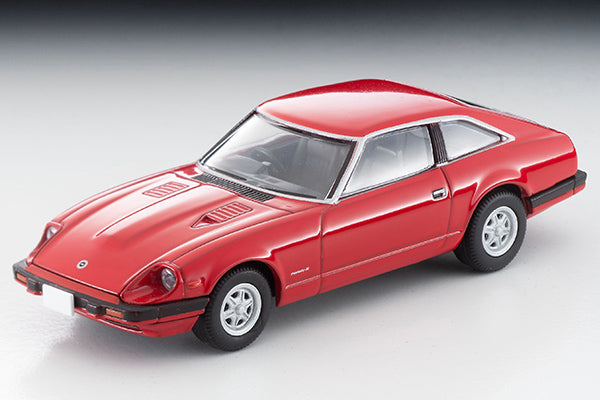 Tomica Limited Vintage Neo LV-N236b Nissan FairladyZ-T Turbo 2by2 (Red)