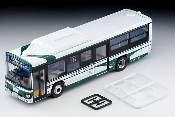 Tomica Limited Vintage Neo LV-N245b Isuzu Erga Mie Kotsu
