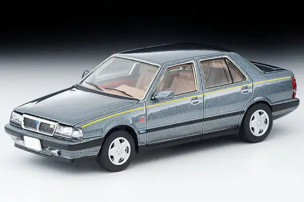 Tomica Limited Vintage Neo LV-N275b Lancia Theme 8.32 Phase II (Gray M)