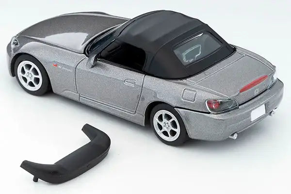 Tomica Limited Vintage Neo LV-N269a Honda S2000 99 year model (silver)