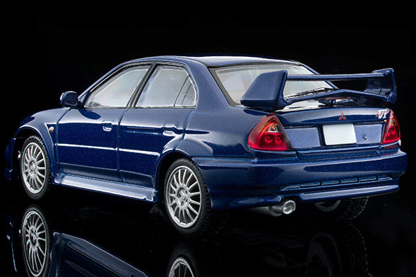 Tomica Limited Vintage Neo LV-N190c Mitsubishi GSR Evolution VI