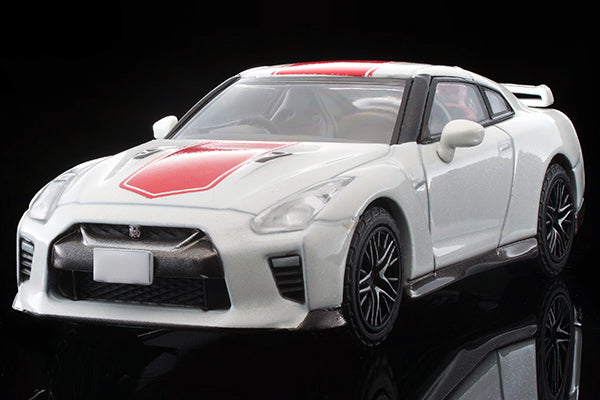 LV-N200c Nissan GT-R 50th ANNIVERSARY