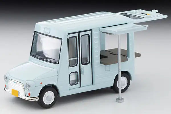 Tomytec Tomica Limited Vintage Neo Diocolle 64 #Car Snap 17a Florist