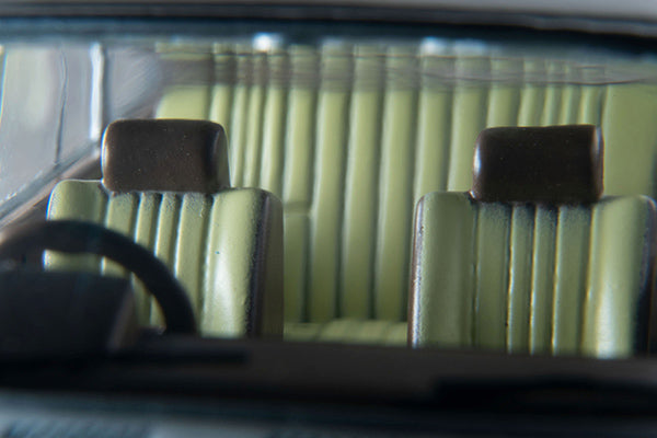 Tomica Limited Vintage Neo LV-N279a TOYOTA LAND CRUISER 60 G PACKAGE (WHITE)