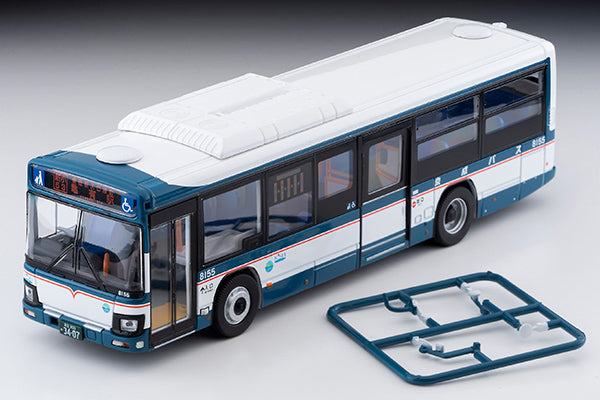 Tomica Limited Vintage Neo LV-N139l Isuzu Erga Keisei Bus