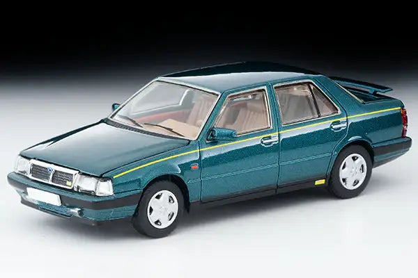 Tomica Limited Vintage Neo LV-N277b Lancia Theme 8.32 Phase I (Green)
