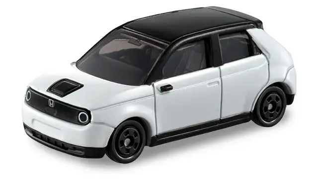 Takara Tomy Tomica #60 Honda e