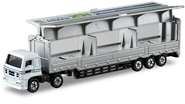 Takara Tomy TOMICA #135 NX Nippon Express Wing Trailer