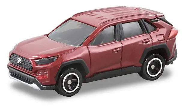 Let's go with Tomica! Auto camp set