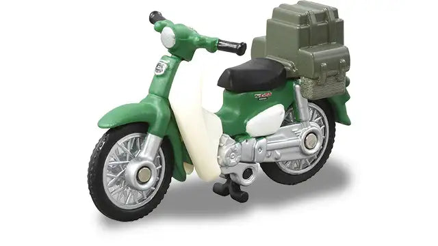 Let's go with Tomica! Auto camp set