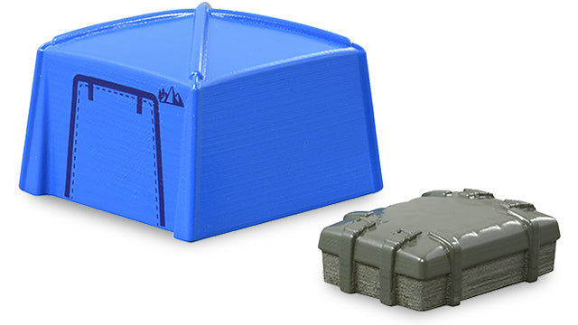 Let's go with Tomica! Auto camp set Takara Tomy