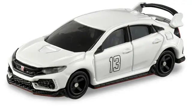 Dream Tomica SP MF Ghost / Honda Civic TYPE R