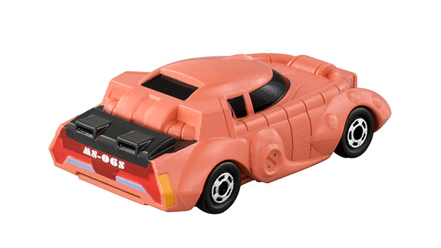 Dream Tomica SP Mobile Suit Gundam Char's Zaku II
