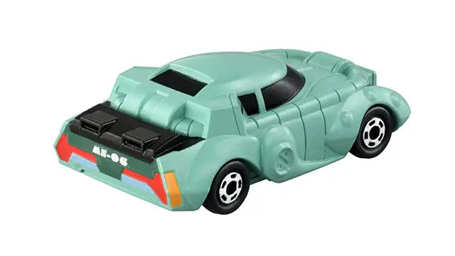 Dream Tomica SP Mobile Suit Gundam Zaku II
