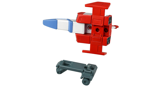 Tomica Premium Unlimited Mobile Suit Gundam Core Fighter