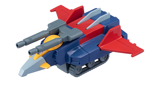 Tomica Premium Unlimited Mobile Suit Gundam G Fighter