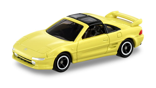 Tomica Yamada Shop Exclusive Toyota MR2 Sw20