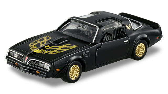 Tomica Premium #21 Pontiac Firebird