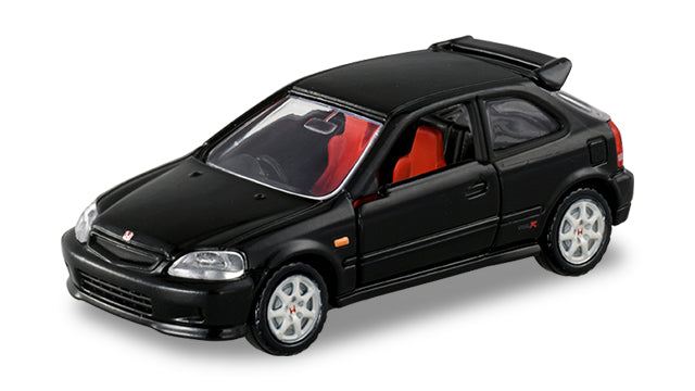 Tomica Premium Honda TYPE R 30th Collection Takara Tomy
