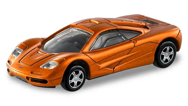 Takara Tomy Tomica Premium #29 McLaren F1