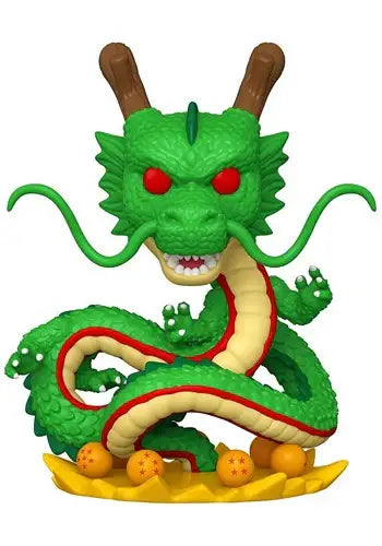 POP Animation: 265 Dragon Ball Z Shenron Drago Vinyl Figure