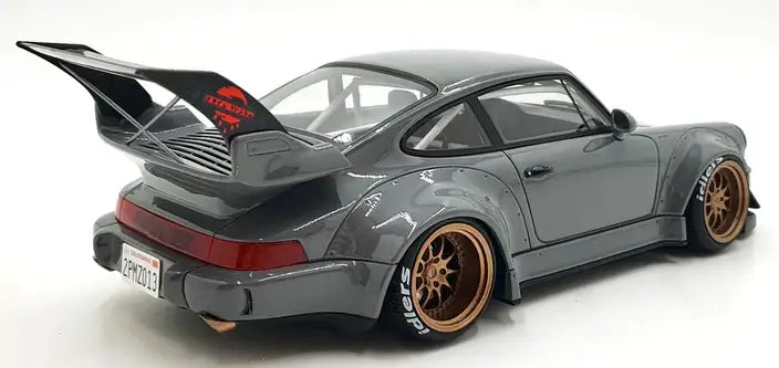GT Spirit GT840 1:18 Scale Porsche 911 RWB 964 Akiba