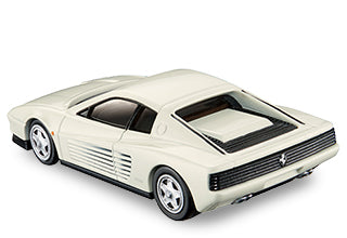 Tomica Premium No.06 Ferrari Testarossa 1st edition