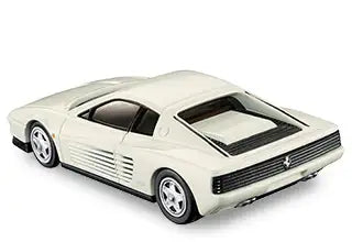 Tomica Premium No.06 Ferrari Testarossa 1st edition-Takara Tomy-Tomica Premium-Mobile Garage HK