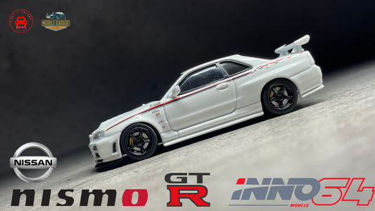 Chan's Garage-Mobile Garage HK-ChanCalvin-1/64-1:64 diecast-Fast & Furious-GTR-34-lbwk-Liberty Walk-Nismo-Nissan-skyline-我要買gtr-日産-頭文字D-香港