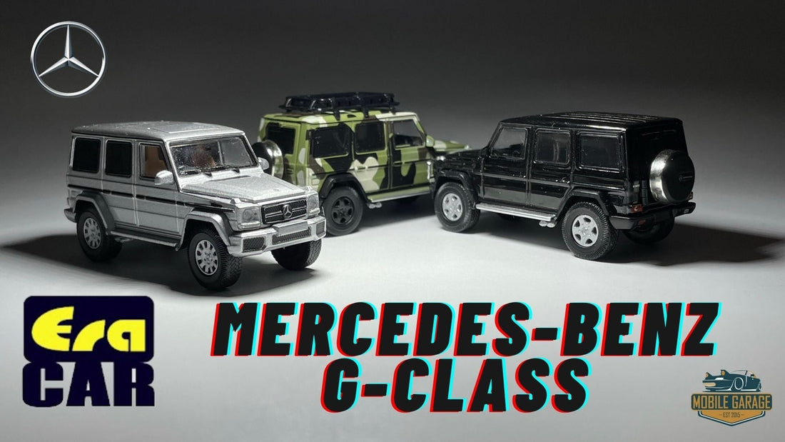 Chan's Garage-Mobile Garage HK-ChanCalvin-