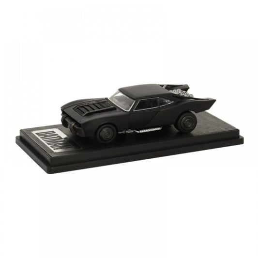 Awesomeism 1/64 THE BATMAN BATMOBILE with out lighting