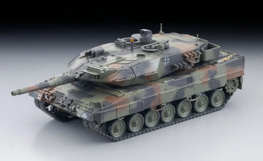 Tomytec ARSENIA64 1:64 Scale Leopard 2A5