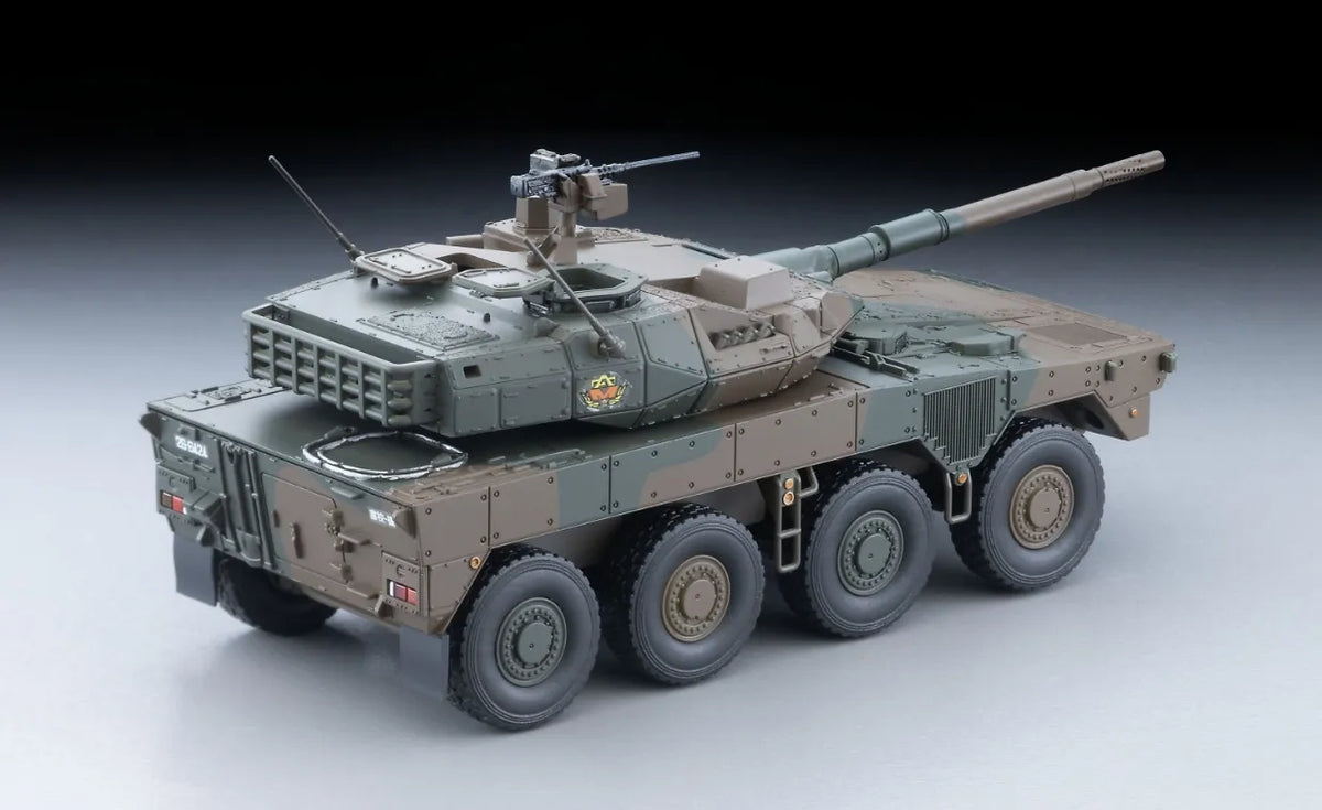Tomytec Arsenia64 AS010 Type 16 MCV