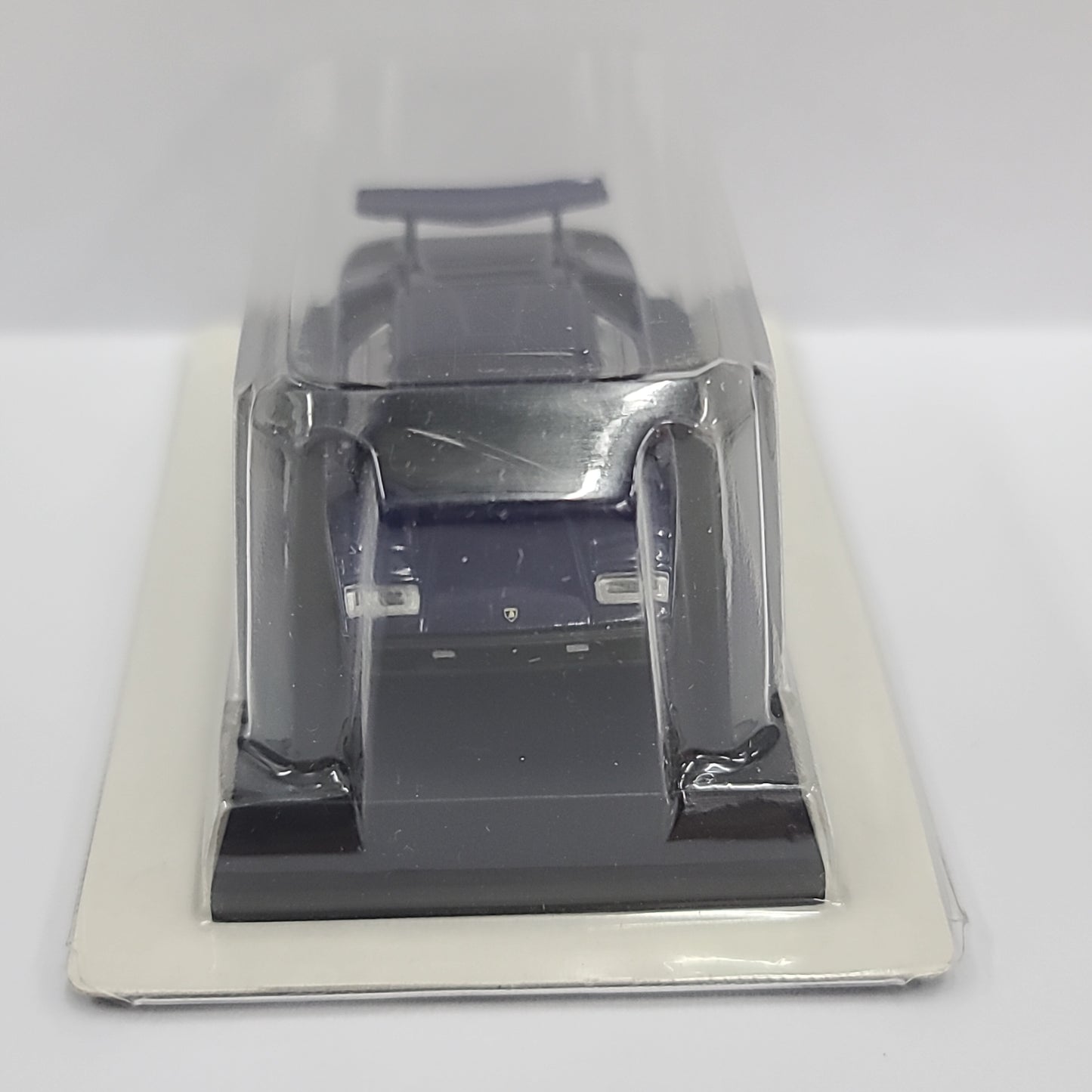 Kyosho 1:64 Scale Mini Car Collection Lamborghini Countach LP500s