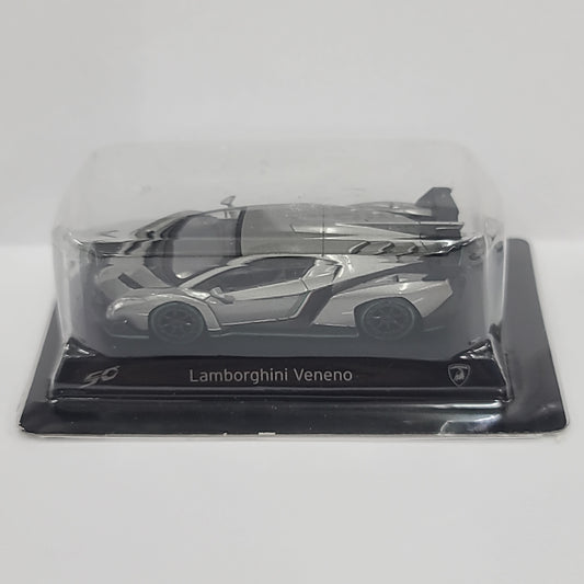 Kyosho 1:64 Scale Lamborghini collection Lamborghini Veneno