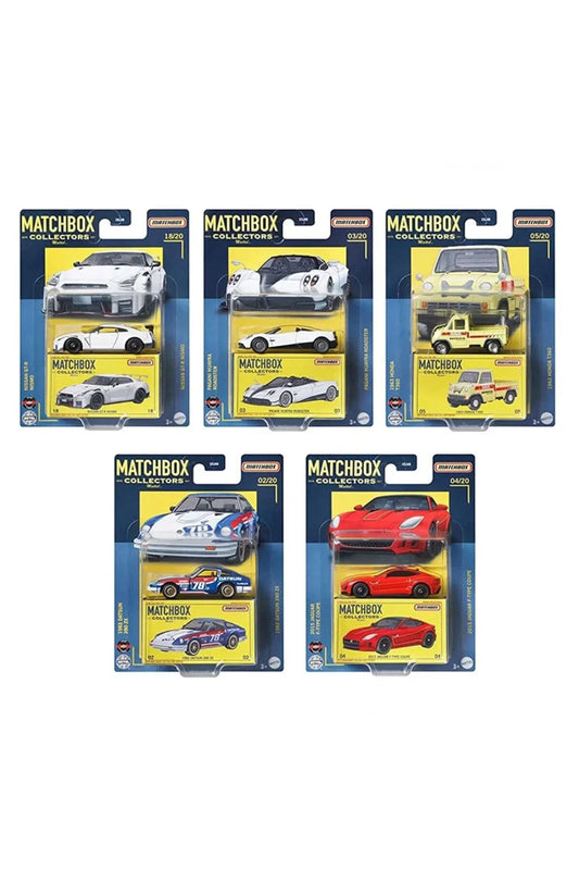 Matchbox Collectors GBJ48 953L