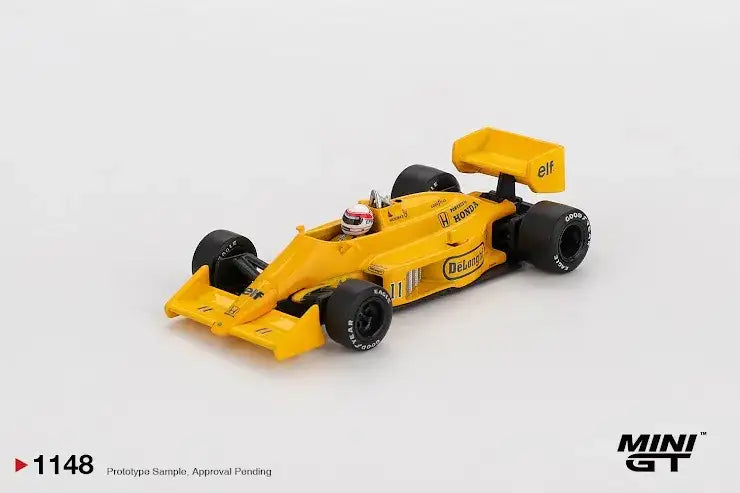 スパーク 1/43 ロータス24 #12 モナコGP 1963 Jim Hall スパーク 1/43 ロータス24 #12 モナコGP 1963 Jim Hall スパーク 1/43