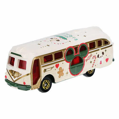 Disney tomica collection on sale