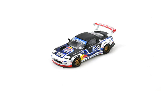INNO64 IN64-RX7MM-01 Mazda RX-7 Mad Mike MADBUL Gen8-Inno64-1:64-Mobile Garage HK