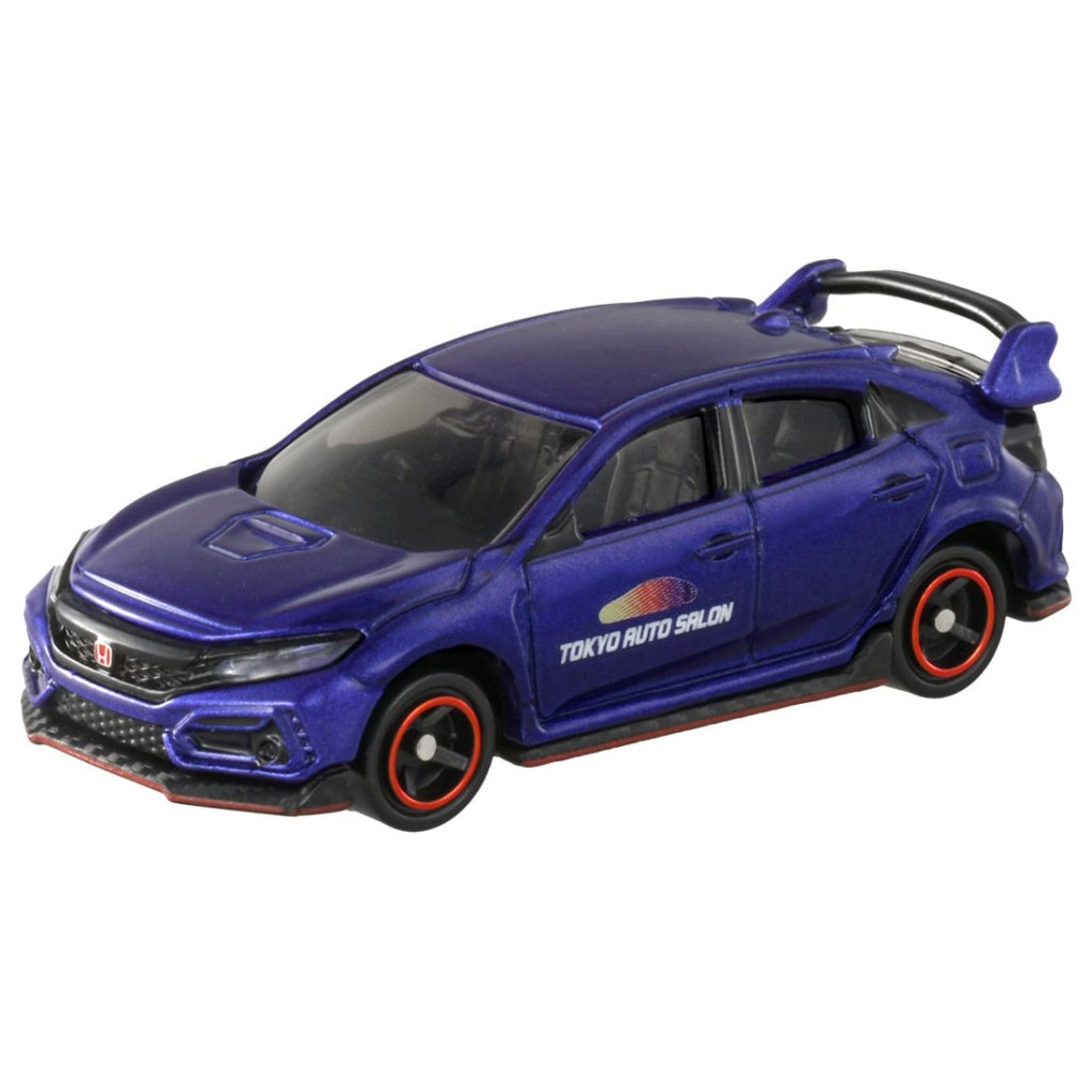 Tomica Tokyo Auto Salon Exclusive 2018 Honda Civic Type R