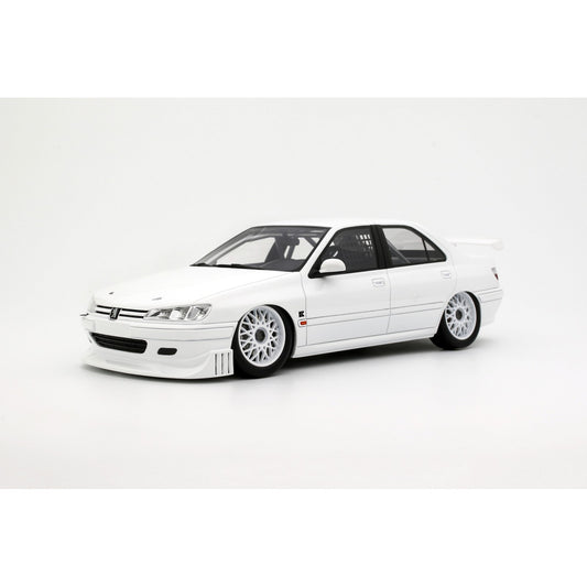 [Shipping included] OTTOMOBILE 1:18 OT1284 Peugeot 406 by Khyzyl Saleem 2024