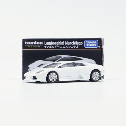 Tomica Premium Asia Online Original Lamborghini Murcielago
