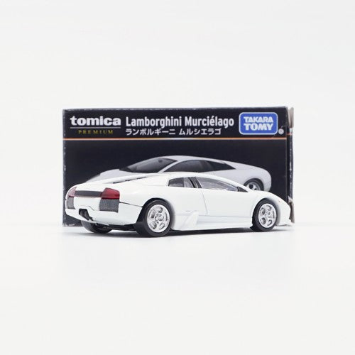 Tomica Premium Asia Online Original Lamborghini Murcielago