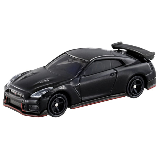 Tomica #78 Nissan GT-R Nismo 2020 Model First Edition