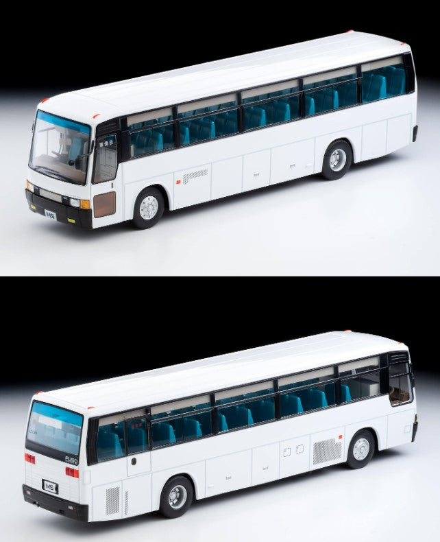 Tomica Limited Vintage Neo LV-N LIMITED Mitsubishi Fuso Aero Bus