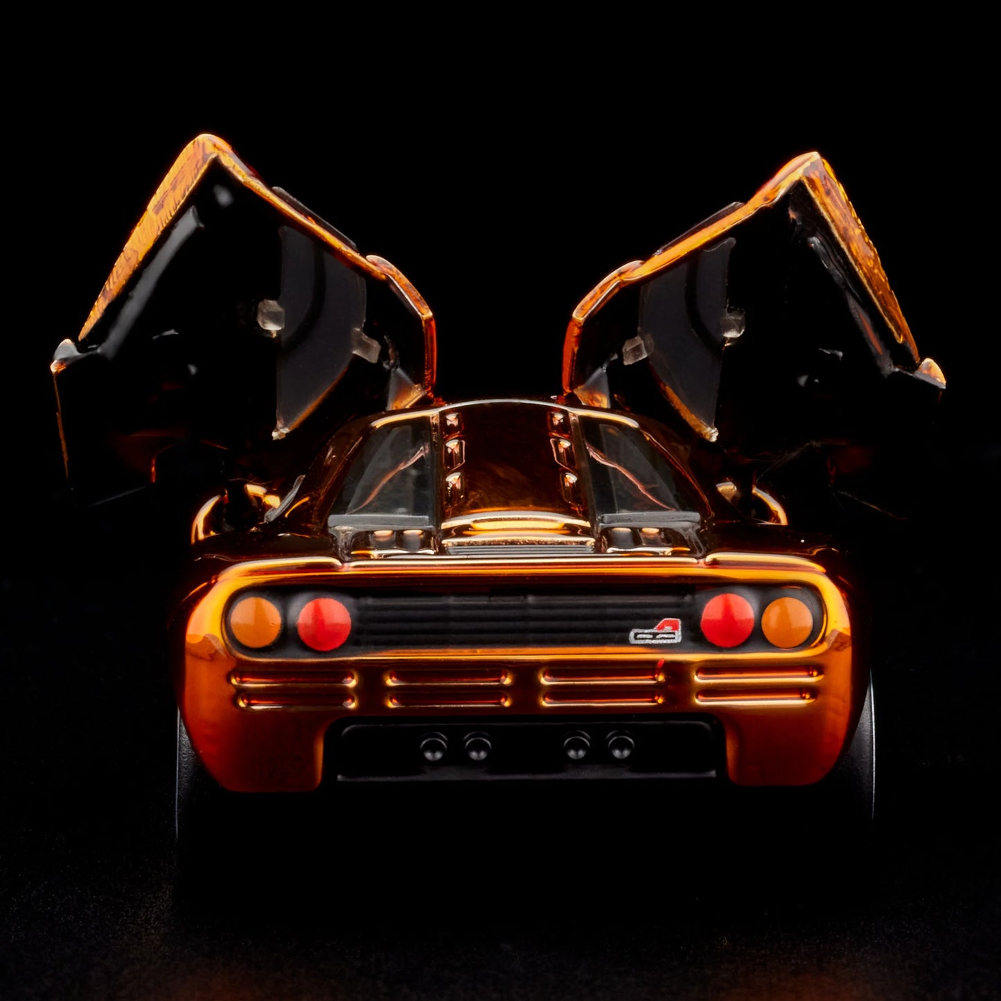 Hot Wheels Collector RLC Exclusive McLaren F1