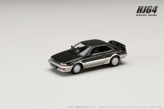 Hobby Japan 1:64 scale Toyota COROLLA LEVIN GT APEX AE92 Shooting Tone
